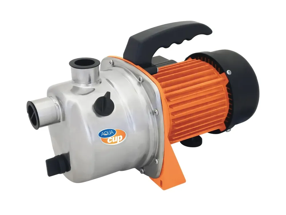 AQUACUP JET 800-1 samonasávací čerpadlo Akce