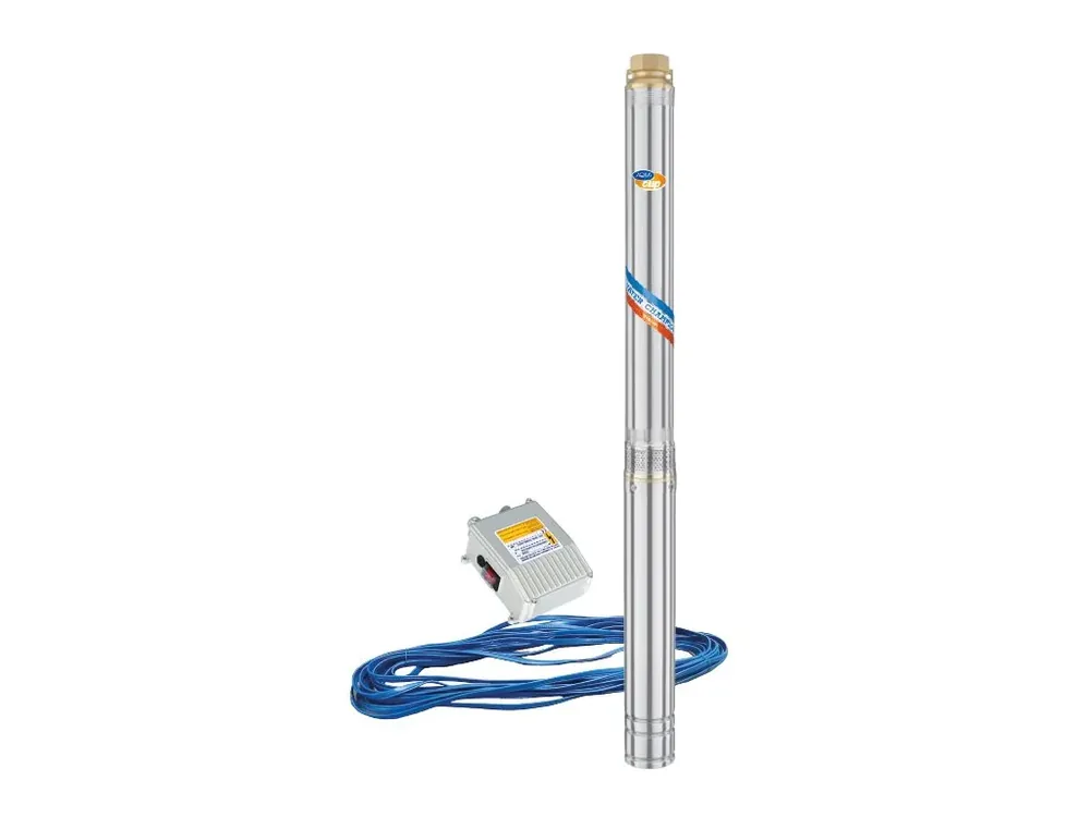 Víkendová Akce AQUACUP 4" ELECTRA 80/122