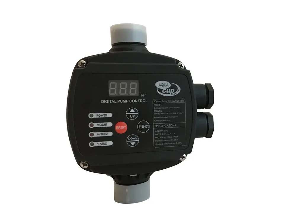 Nová Kolekce AQUACUP HYDRO-TECH