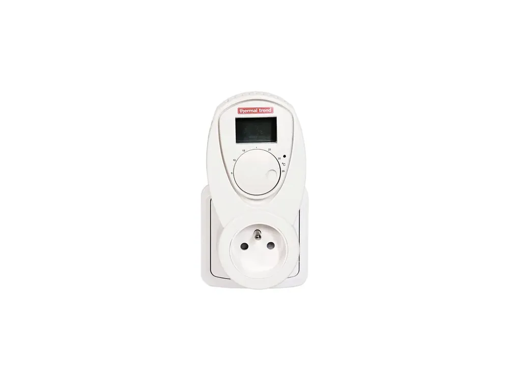 Akční Nabídka Thermal trend termostat TZ33