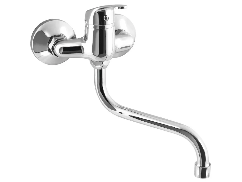 Aqualine 52132 nástěnná baterie 100mm Nejprodávanější