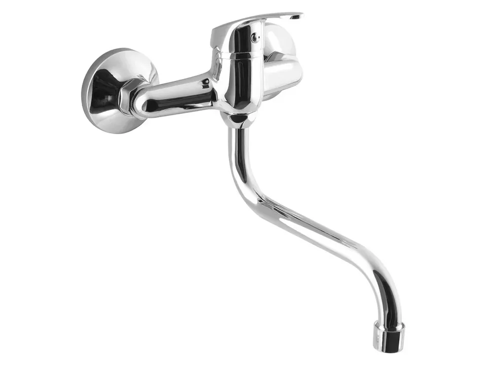 Bezpečná Platba Aqualine 52134 nástěnná baterie 150mm