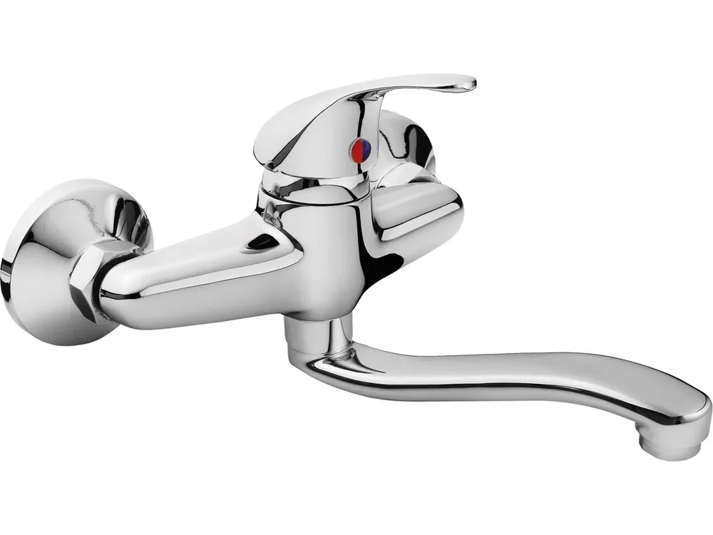 EXTOL 81011 balletto umyvadlová/dřezová baterie 150mm Speciální Cena