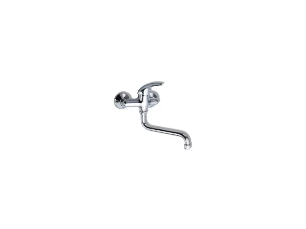NOVASERVIS Metalia 55 55070/T,0 dřezová baterie "S" 150 mm Akční Nabídka