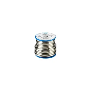 Cu-Rotin 4 pájka S-Sn97Ag3 2mm 250g Ověřený