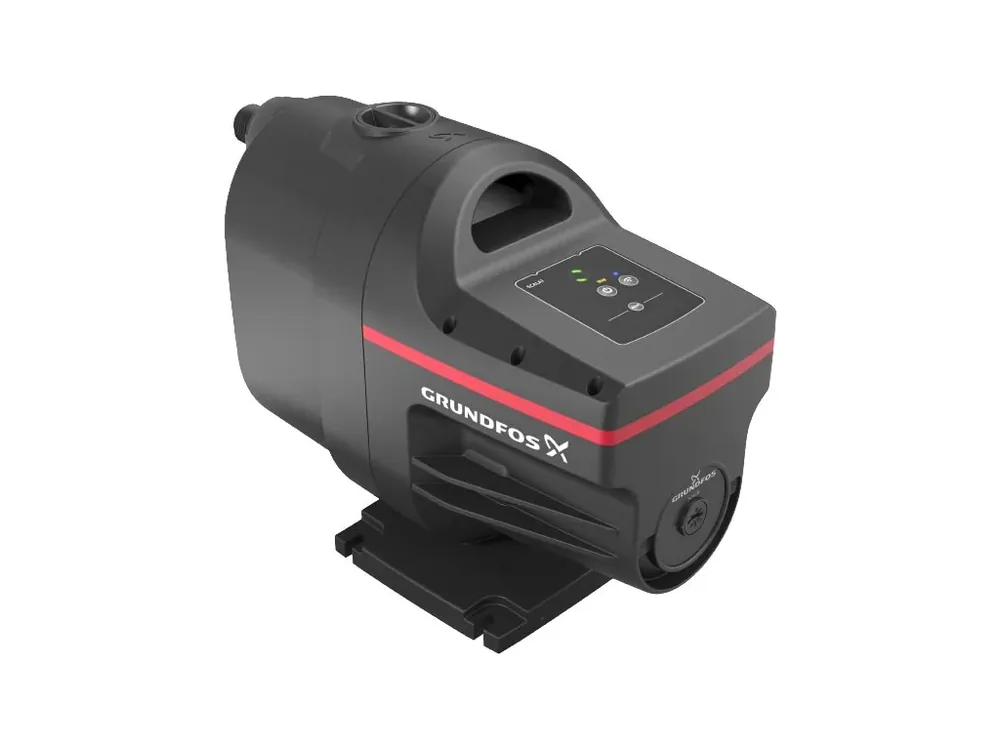 Grundfos vodárna domácí SCALA1 3-45 99530405 Vysoce Kvalitní