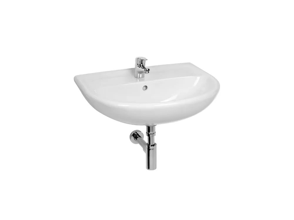 JIKA LYRA umyvadlo 65 cm s otvorem Autentický