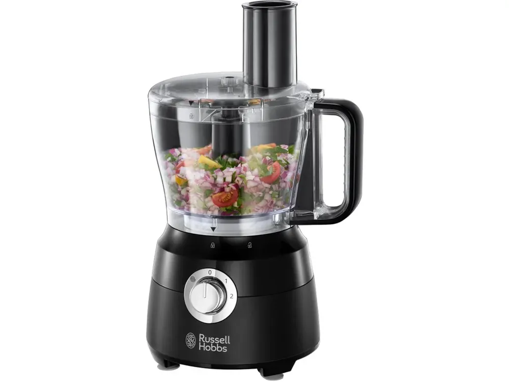 Značkový Russell Hobbs 24732-56 kuchyňský robot