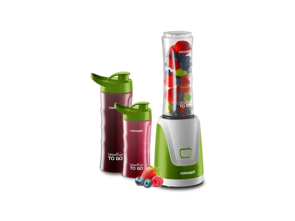 Horká Nabídka Concept SMOOTHIE TO GO SM3365
