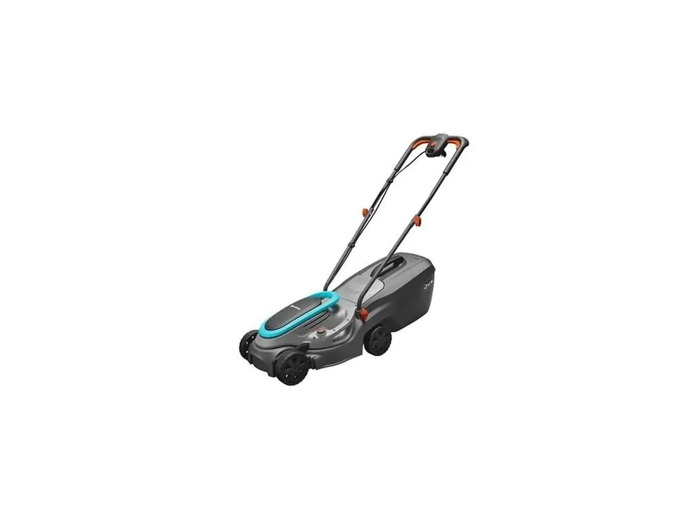 Akční Cena GARDENA elektrická sekačka PowerMax 1200