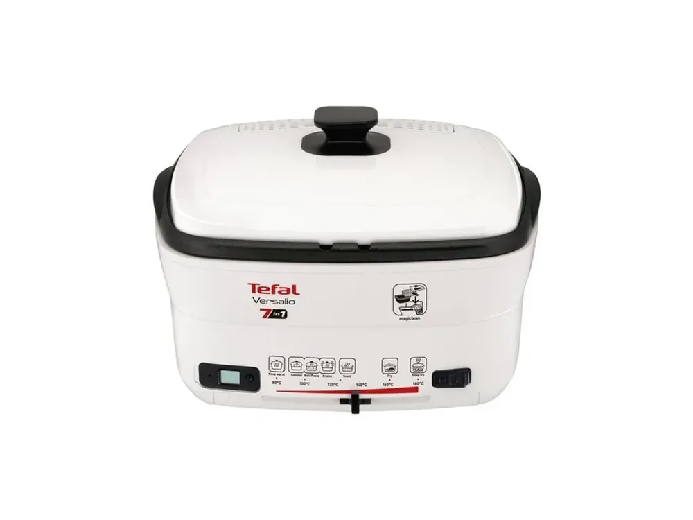 Tefal fritéza FR490070 Vysoce Kvalitní