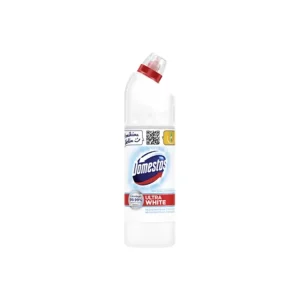 Domestos Ultra 750ml White&Shine Super Cena