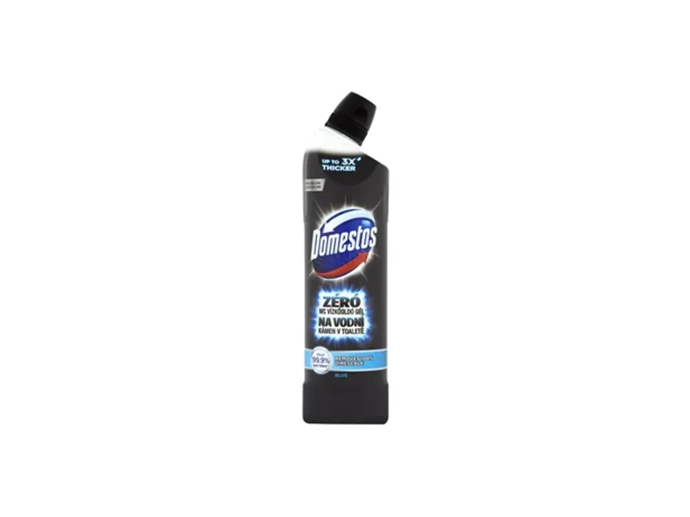 Domestos na vodní kámen 750ml zero/ocean Ihned K Objednání