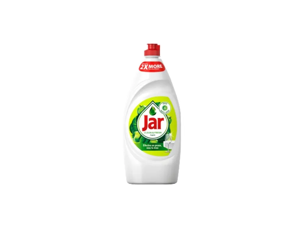 Akční Cena Jar 900ml Apple