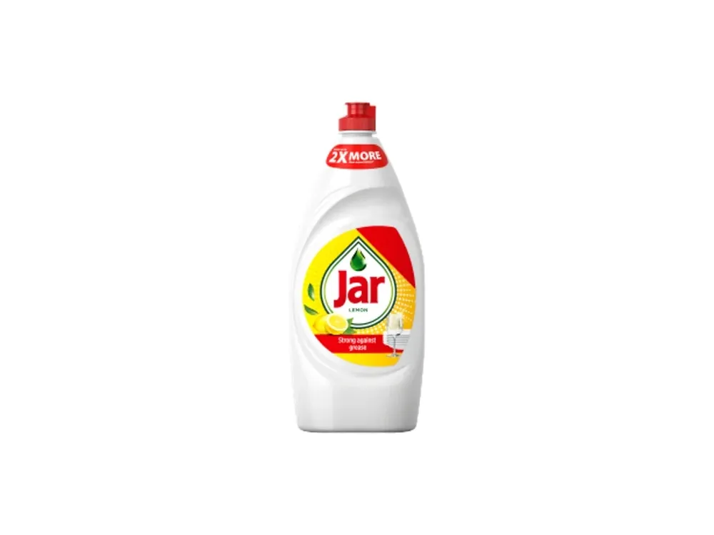 Jar 900ml Lemon Nakupujte Hned