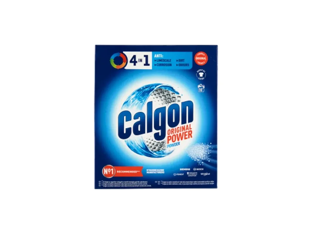 Cenově Výhodný Calgon 500g