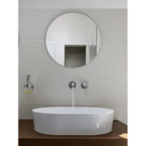 Zrcadlo RONDE průměr 60cm Akční Nabídka