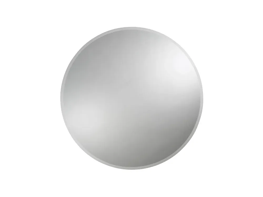 Zrcadlo OPAL průměr 60 cm Časově Omezené