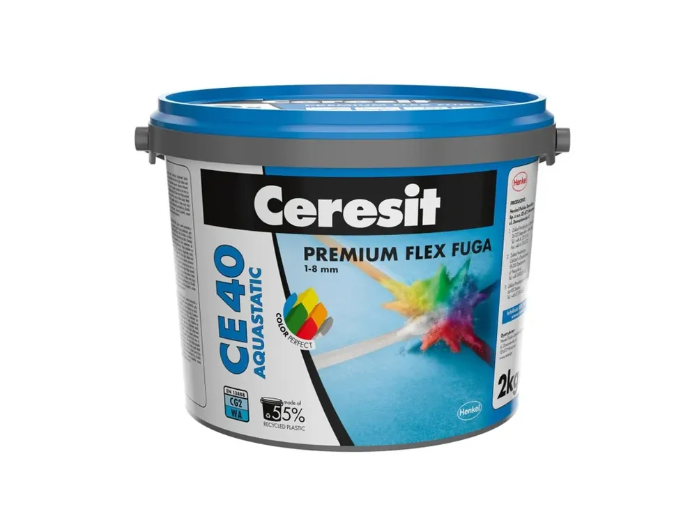 Ceresit CE 40 melba 2kg Omezená Nabídka
