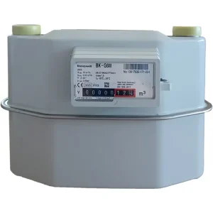 Poslední Šance Honeywell plynoměr BK G6 rozteč 250