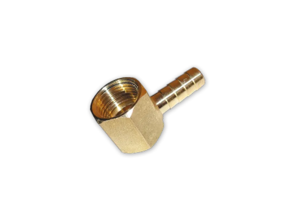 Přípojka PB boční 9mm vnitřní 1/2" závit Rychlé Dodání