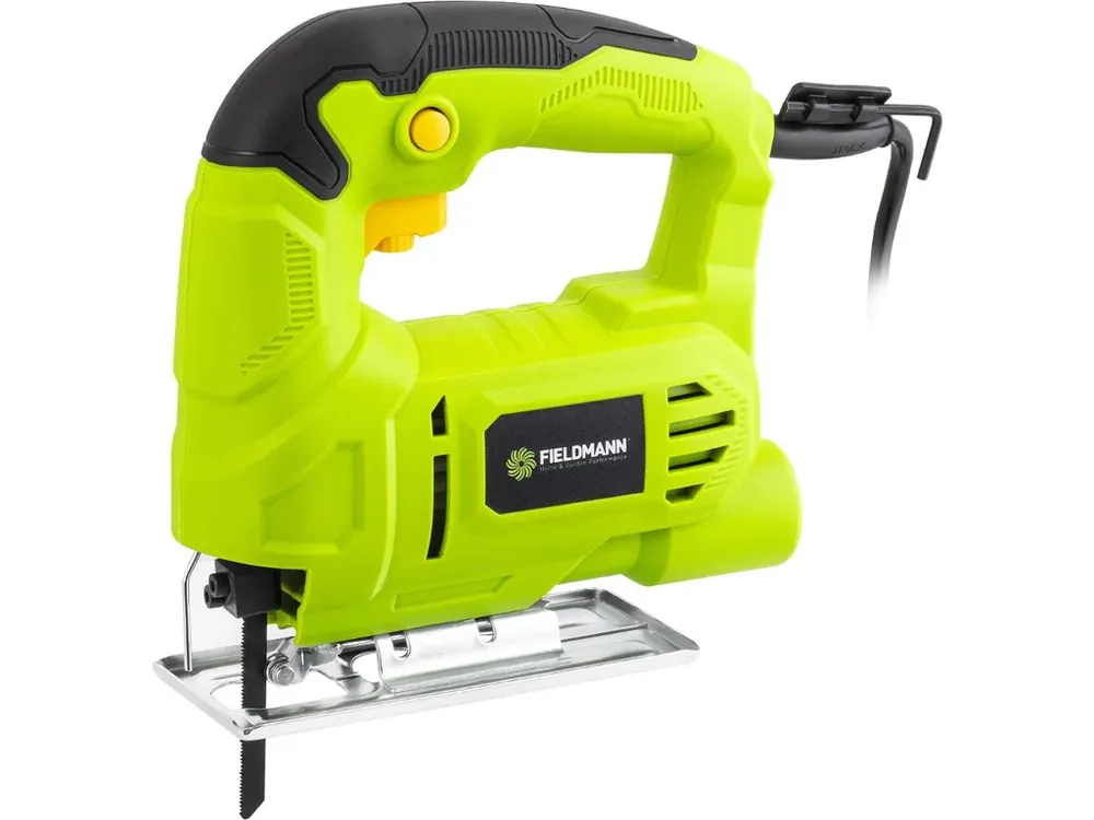 Omezená Nabídka Fieldmann FDP 200451-E Přímočará pila