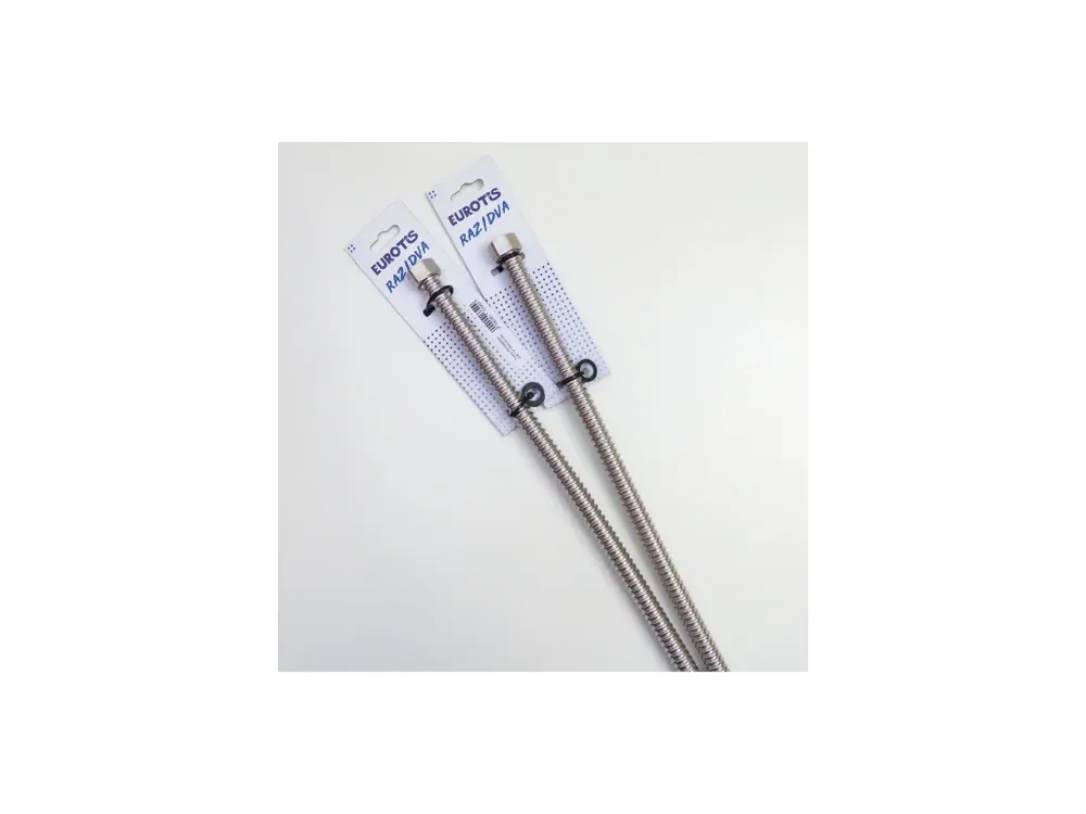 Trubka nerezová 3/4" 60cm Cenový Hit