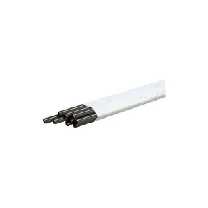 PVC trubka bazénová 50/2,4mm Horká Nabídka