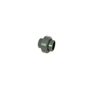 PVC tvarovka šroubení 50mm Ověřený