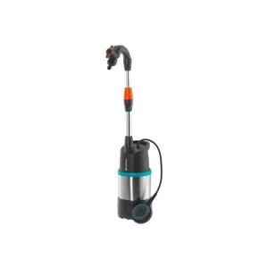 Gardena čerpadlo do sudu 4700/2 inox Dokud Zásoby Vydrží