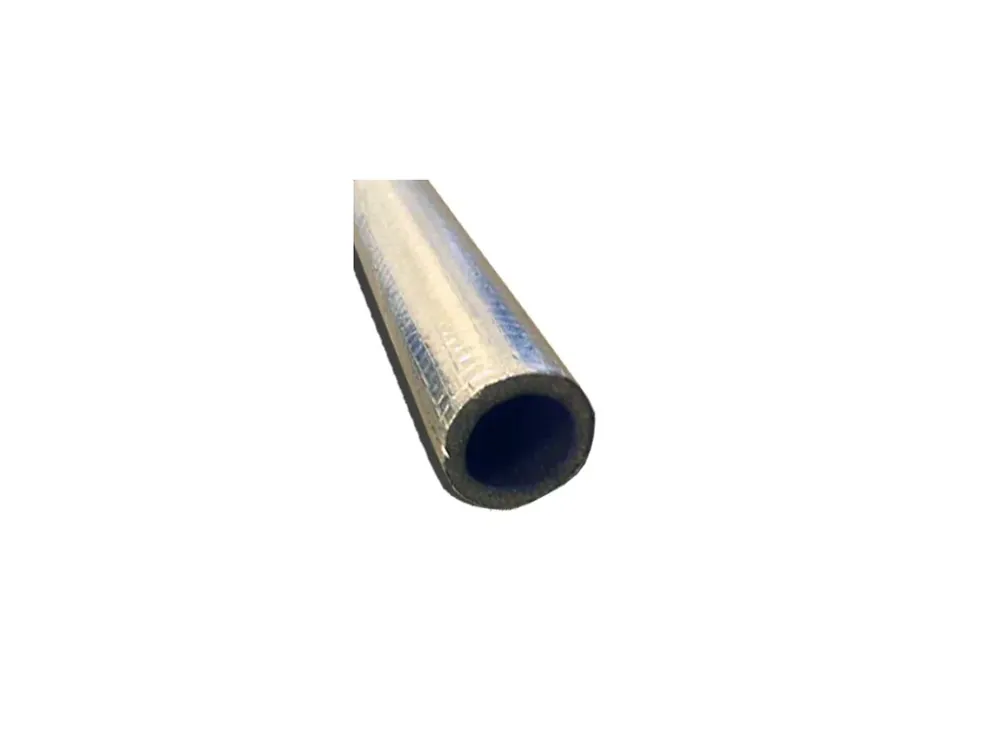 Tubex PETZ izolace 35x6mm s hliníkovou folií Značkový
