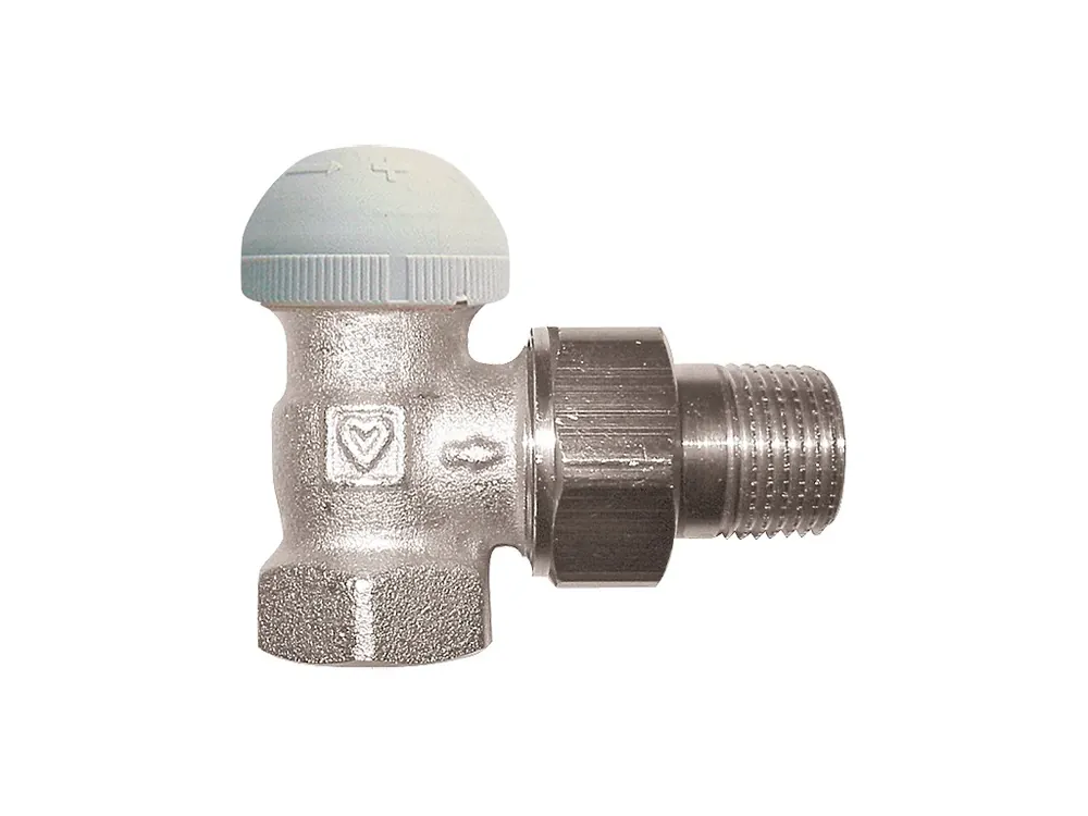 Ventil termostatický rohový 1/2“ M30 HERZ Odeslání Ihned