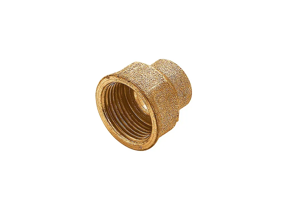 Koupit Online Přechod CU letovací vnitřní 22 x 3/4“