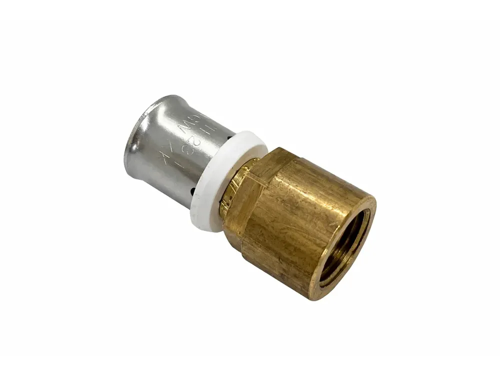 Přechod Alpex vnitřní 20 x 2 - 1/2“ - P702021 Značkový