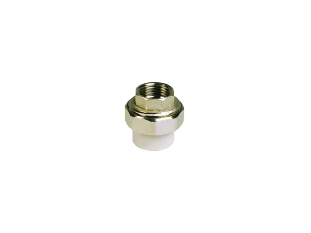 Výhodná Nabídka Šroubení PPR 25 x 3/4“ vnitřní