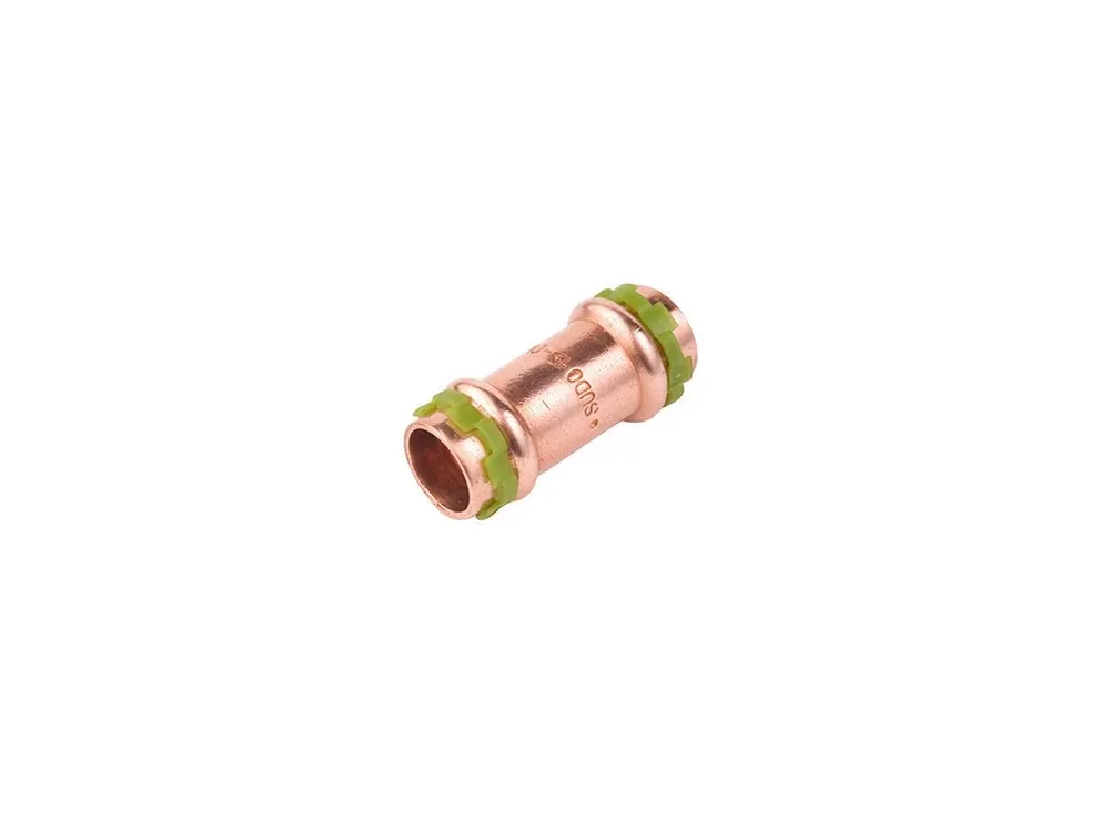Nátrubek CU lisovací 42 mm Press Koupit Online