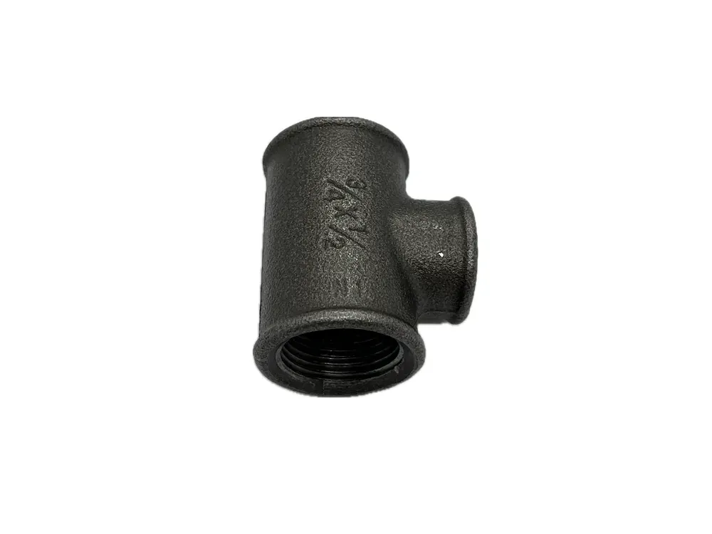Vysoce Kvalitní Tkus černý redukovaný 130 2“ x 6/4“ FFF