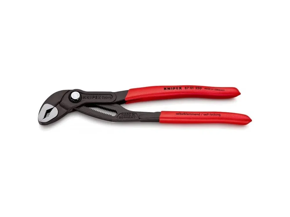 Top Prodej Kleště sikovky COBRA 250 mm - 8701250