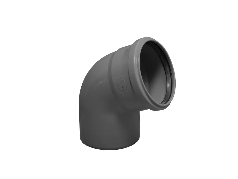 Výprodej Koleno HTB 110/67 mm