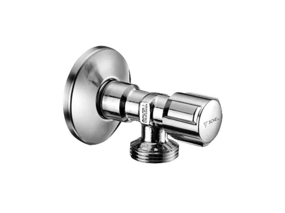 Ventil pračkový Schell Comfort 1/2"-3/4" - 033000699 Výprodej