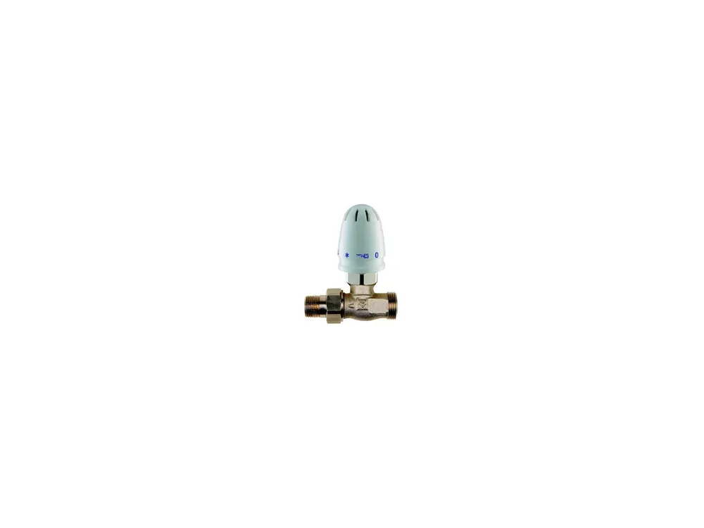 Omezovač teploty zpátečky 1/2“ přímý - 1920123 HERZ Koupit Online