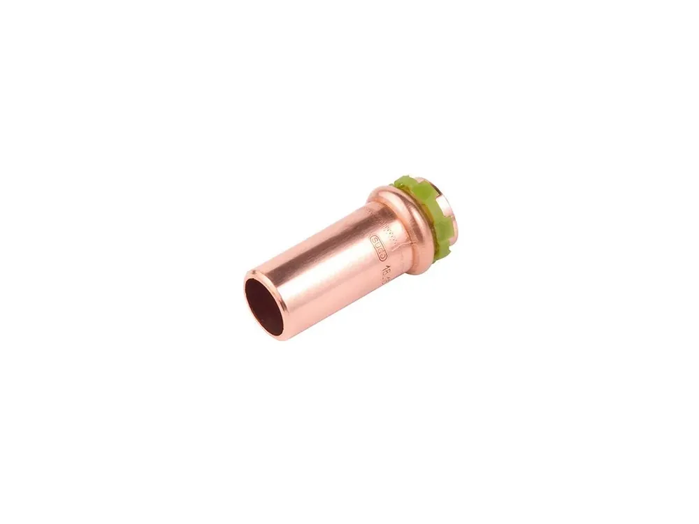 Omezená Nabídka Redukce CU lisovací 54 x 42 mm Press