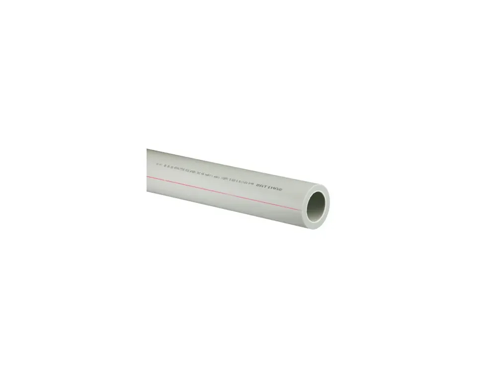 Trubka PPR 40 x 6,7 PN20 Víkendová Akce