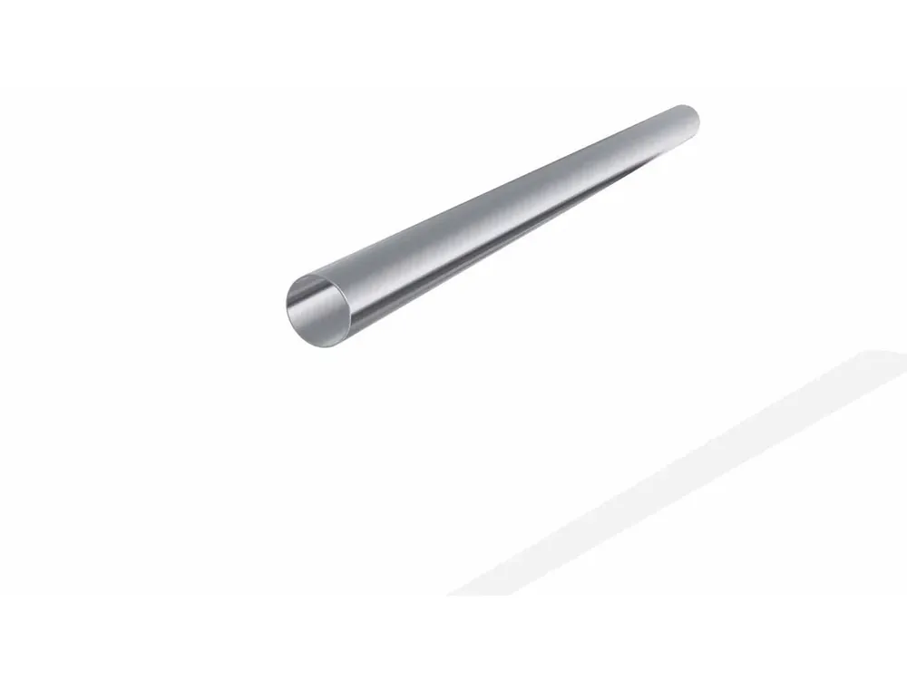 Nejlepší Volba Trubka INOX 304 PN10 54 x 1,2 mm - 5m