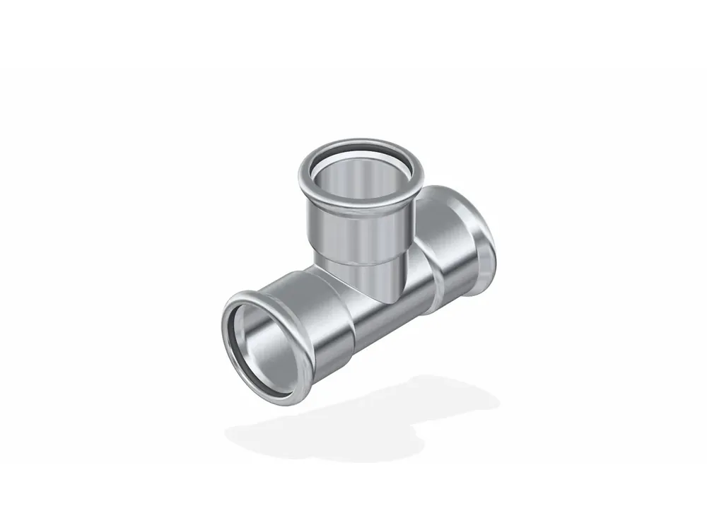 Tkus INOX lisovací 42 mm Numepress F16426 Hit Sezóny