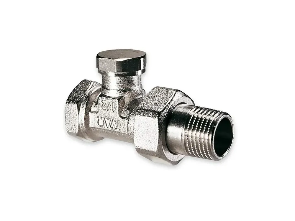 Novinka Šroubení regulační - 1/2“ přímé - 500642