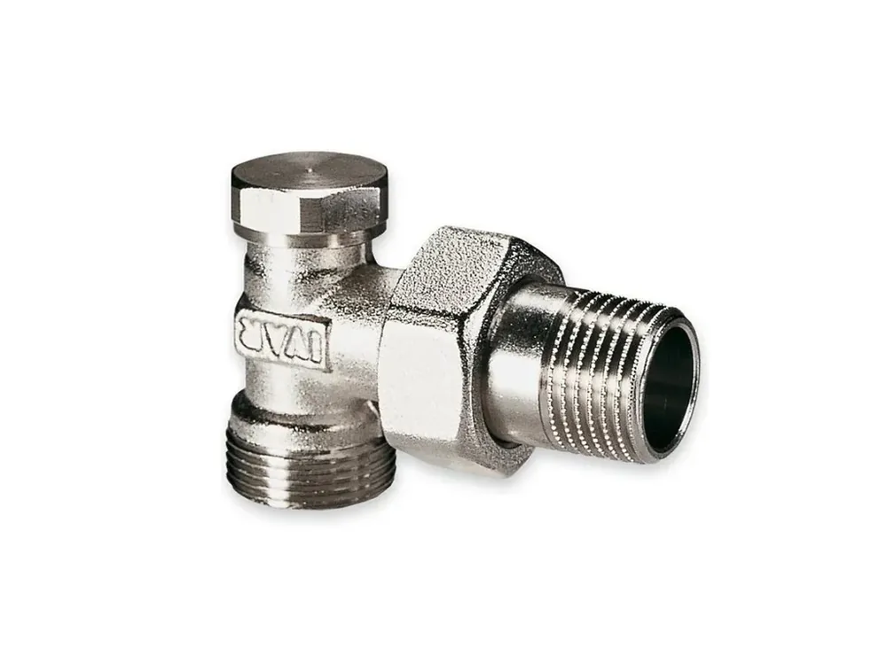 Sleva Šroubení regulační - 1/2“ x EK rohové - 500053