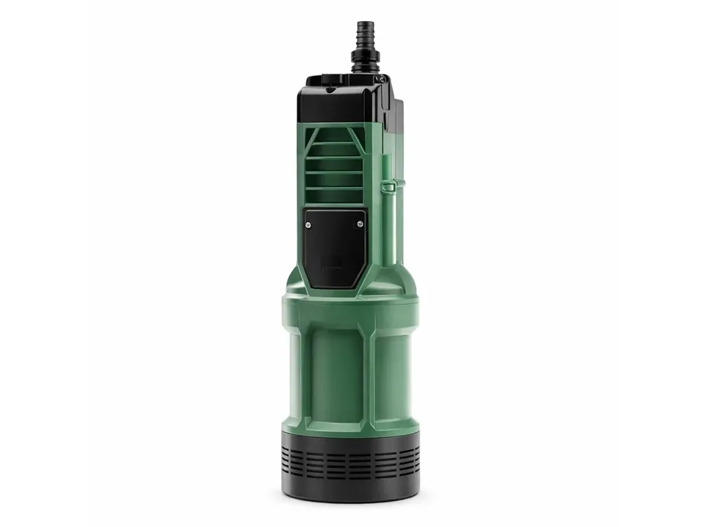 Objednat Nyní Čerpadlo automatické ponorné 6" DIVERTRON 900 do vrtů a studní