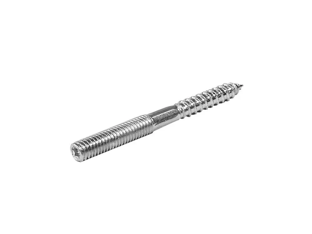 RABOVSKÝ Šroub kombi M 8 x 60 mm Vrácení Zdarma