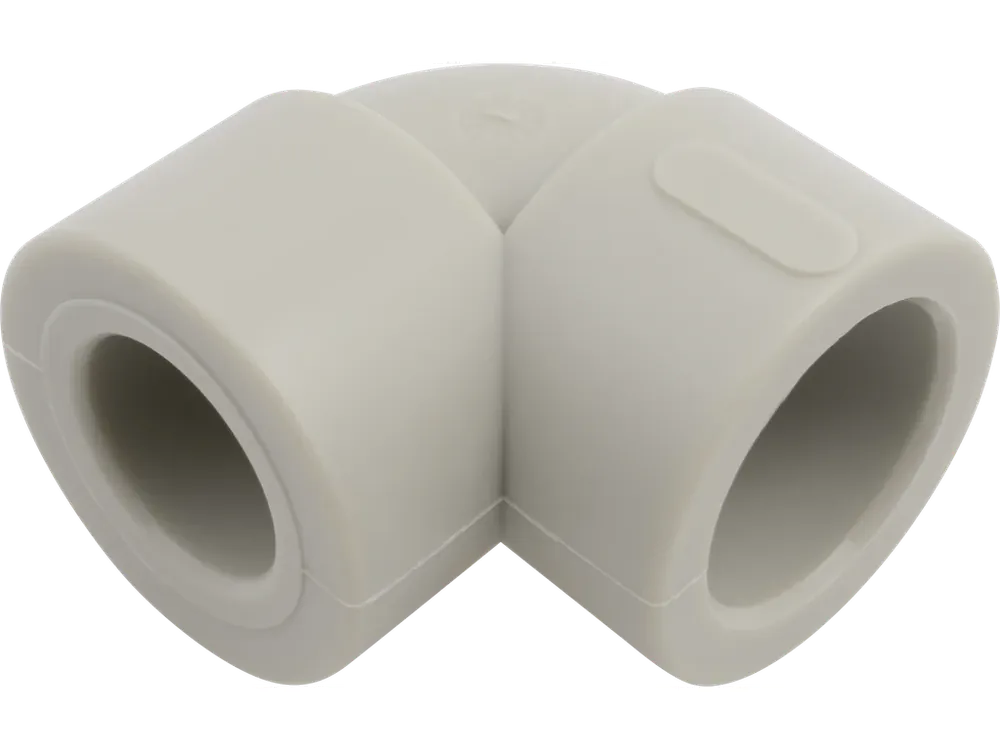 Objednat Nyní FV-PLAST PPR 20x25 koleno 90° redukované AA211025020